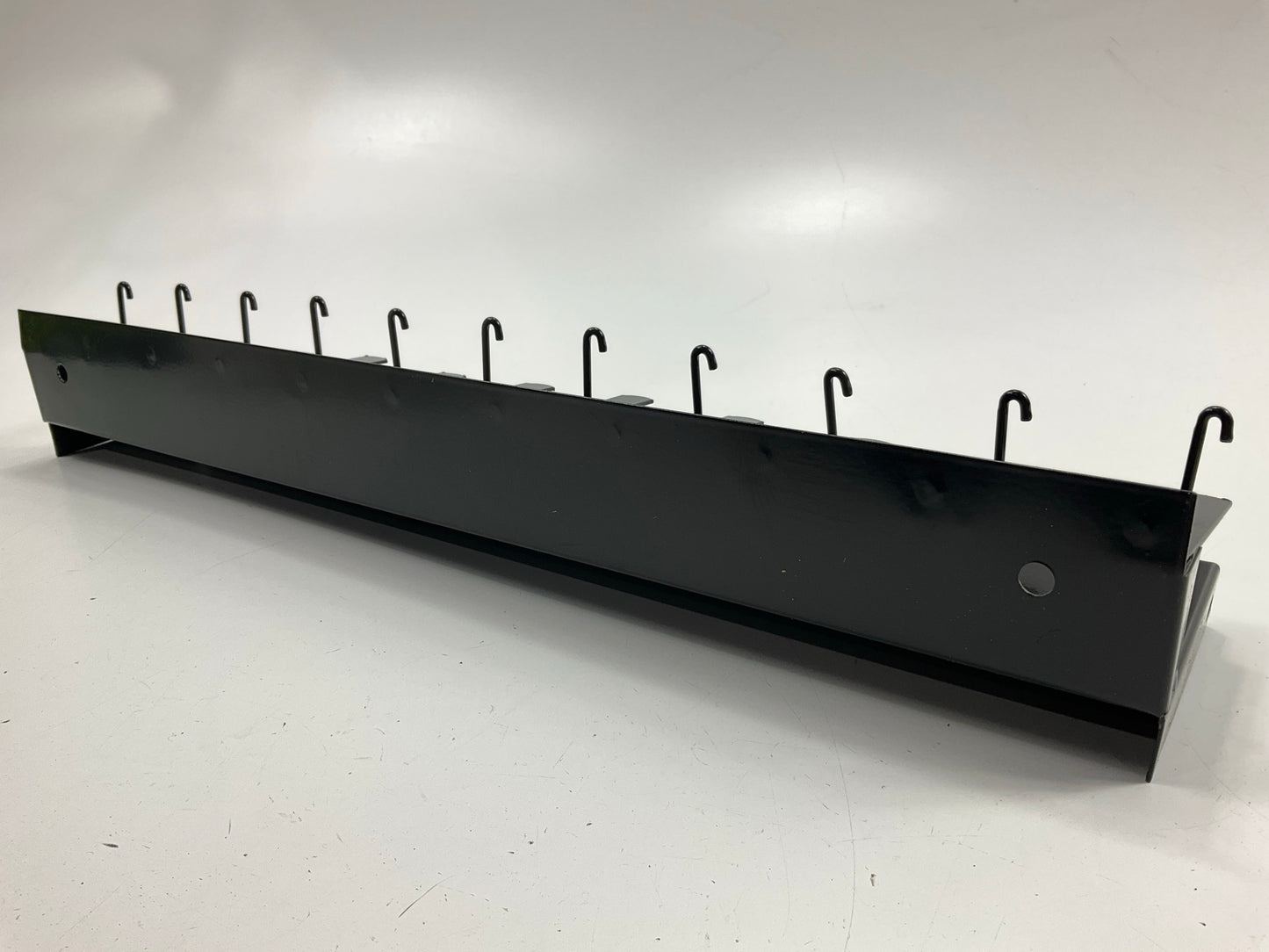 3M 02530 Body Shop Automix Wall Mount Cartridge Applicator Gun Shop Rack