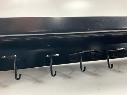 3M 02530 Body Shop Automix Wall Mount Cartridge Applicator Gun Shop Rack