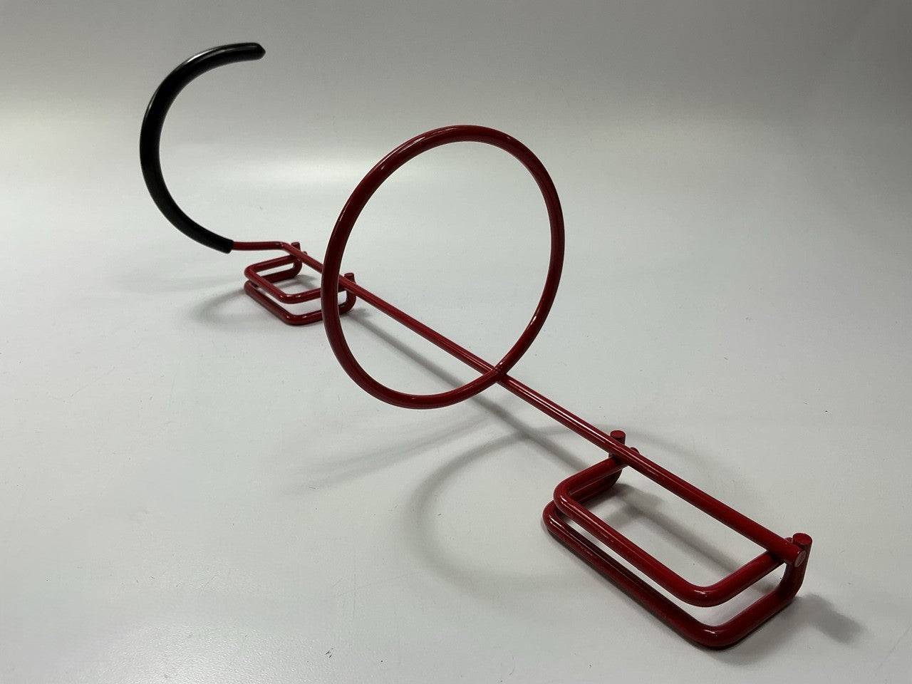 3M 02575 Dynamic Mixing System (DMS) Applicator Storage Rack