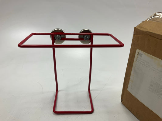 3M 02576 Dynamic Mixing Nozzles Magnetic Organizer Bulk Rack