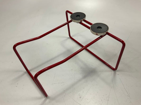 3M 02576 Dynamic Mixing Nozzles Magnetic Organizer Bulk Rack