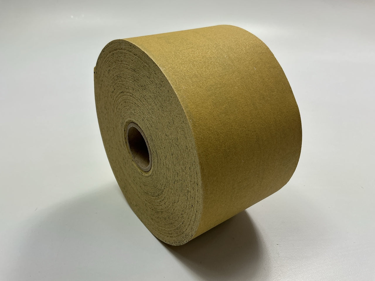 3M 02593 Stikit Gold Abrasive Sanding Sheet Roll P240A Grit, 2.75 In X 45 Yard