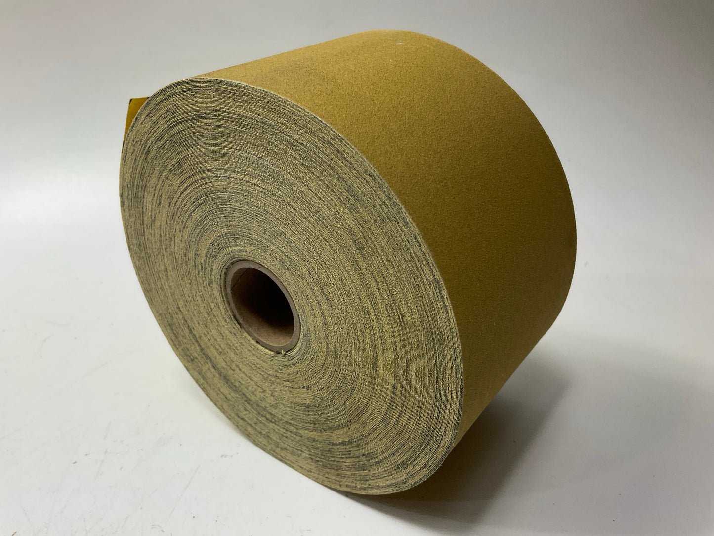 3M 02595 Stikit Gold Abrasive Sanding Sheet Roll P180A Grade (2.75 In X 45 Yd)