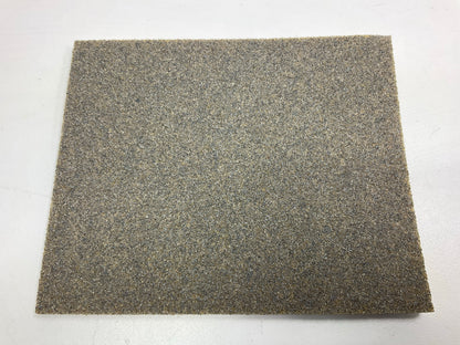 3M 02606 Sanding Sponge SoftBack 4-1/2 In X 5-1/2 In Medium Grade (20/Box)