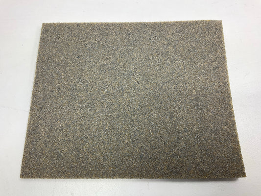 3M 02606 Sanding Sponge SoftBack 4-1/2 In X 5-1/2 In Medium Grade (20/Box)