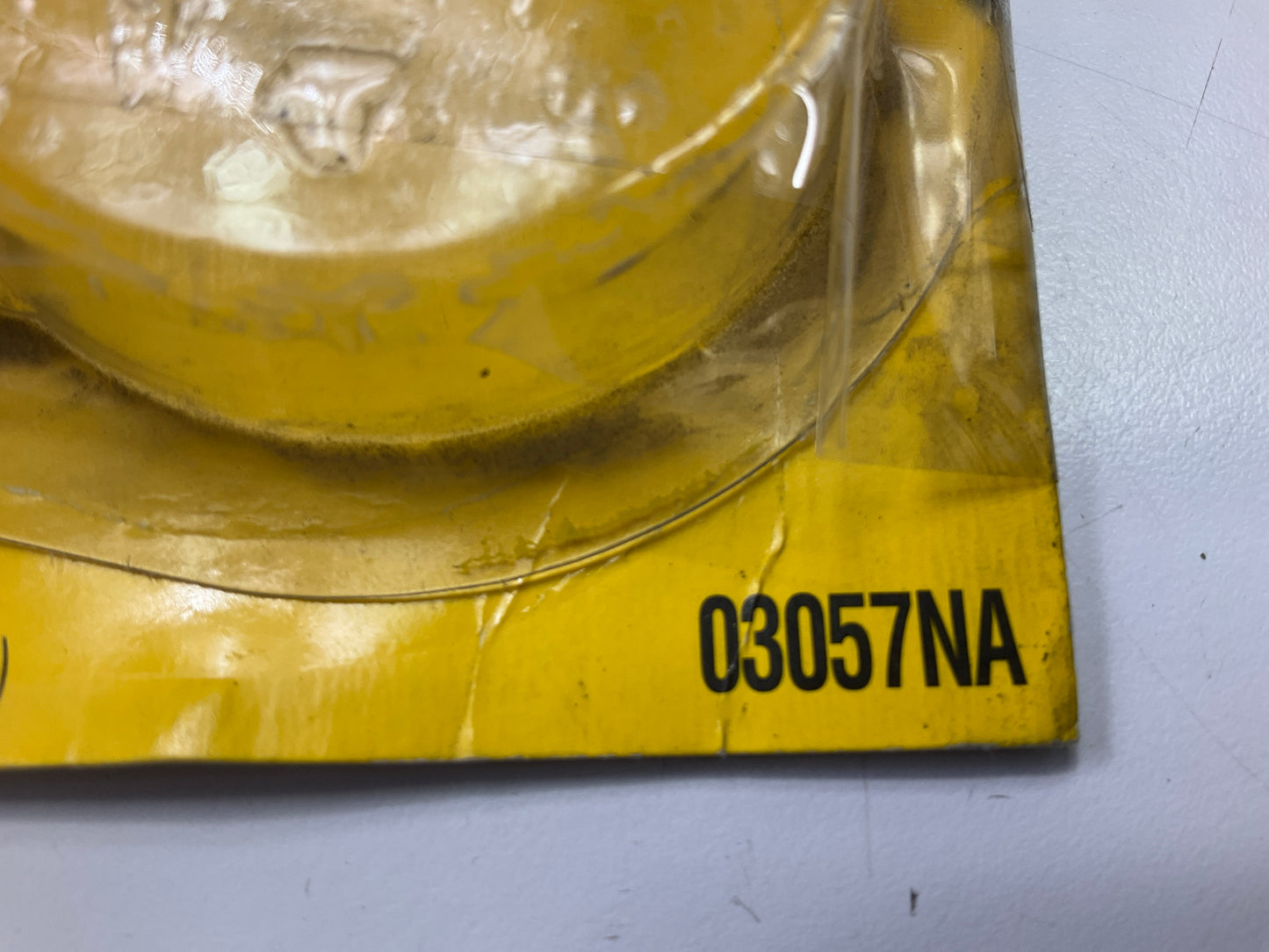 (3) Pack - 3M 03057NA 2'' Coarse Stripping Discs