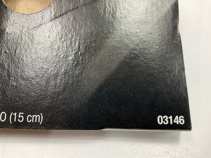3M 03146 Auto 6'' Sanding Disc Pad For Stikit Attachment
