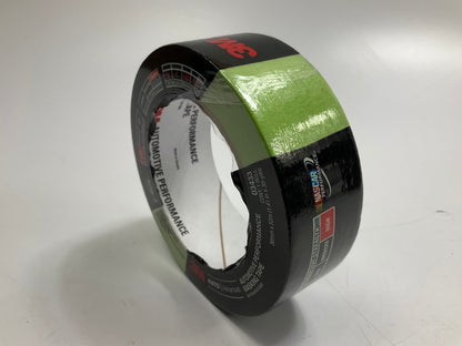 (10) Rolls - 3M 03433 Automotive Performance Masking Tape, 1.41'' X 31 Yard Each