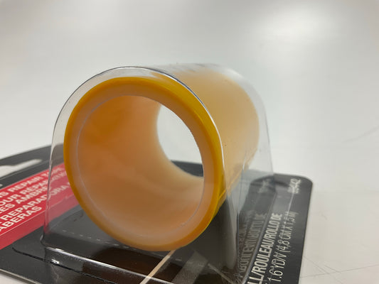 24 Rolls Total - 3M 03442 Amber Lens Automotive Repair Tape  1-7/8'' X 60'' / Roll