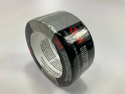 3M 03454NA Automotive Utility Duct Tape 1.88'' X 27.3 Yds.