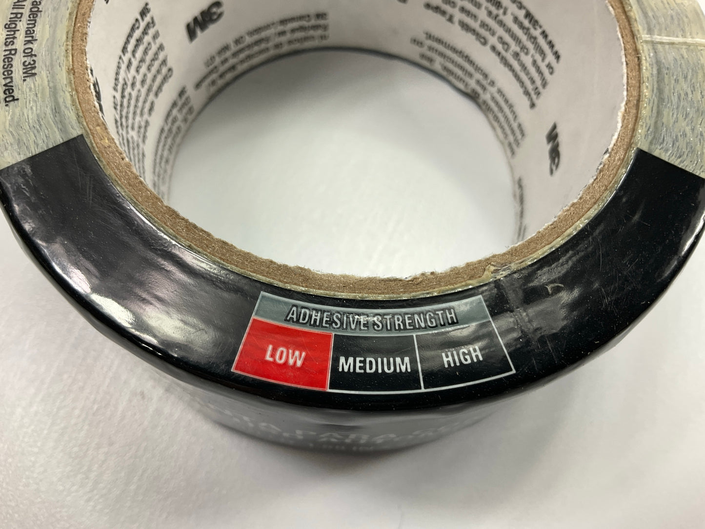 3M 03454NA Automotive Utility Duct Tape 1.88'' X 27.3 Yds.