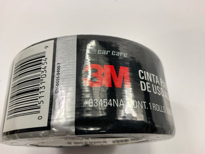 3M 03454NA Automotive Utility Duct Tape 1.88'' X 27.3 Yds.