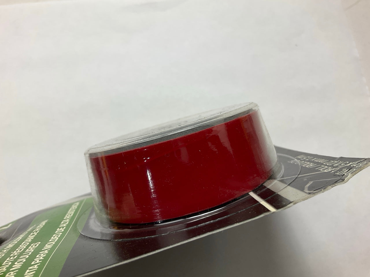 (2) 3M 03615 Auto 7/8'' X 5' Super Strength Automotive 2-Sided Moulding Mold Tape