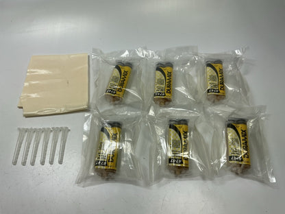 3M 04847 Duramix 04747 Super-Fast 50ml Adhesive Kit W 4991 50cc Manual Dispenser