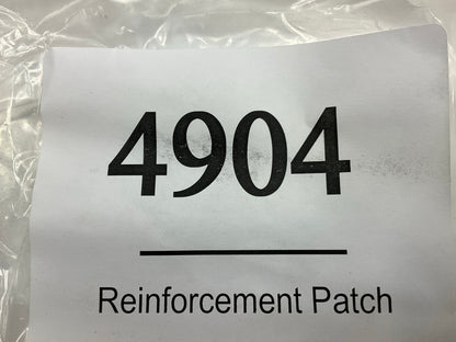 3M Automotive 4904 Duramix Reinforcement Patch, 5'' X 12' Roll, 5 / PACK
