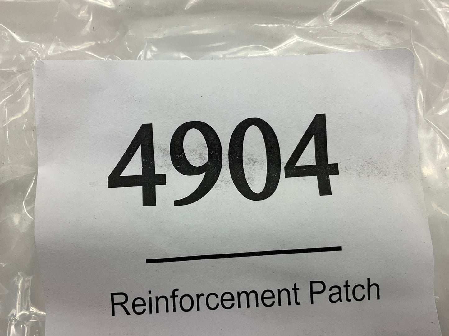 3M 04904 Reinforcement Patch 12 Ft X 5 In Roll Auto Body Filler Panel Repair