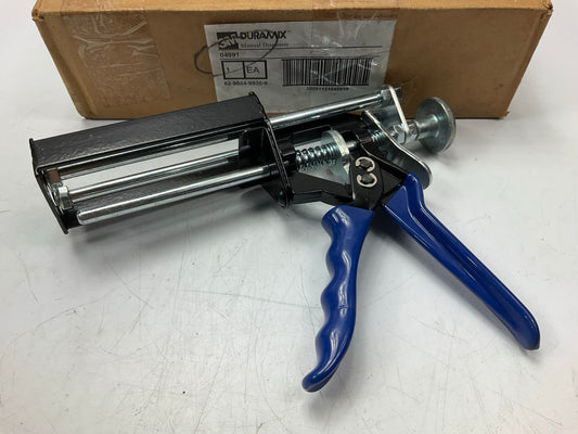 3M 04991 Epoxy Applicator Dipenser Gun With Needle, Duramix 50cc Dispenser 4991