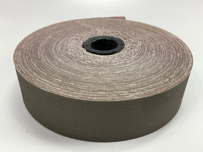 3M 05021 Utility Sanding Cloth Roll 211K, Grade 400, 1-1/2'' X 50 Yards