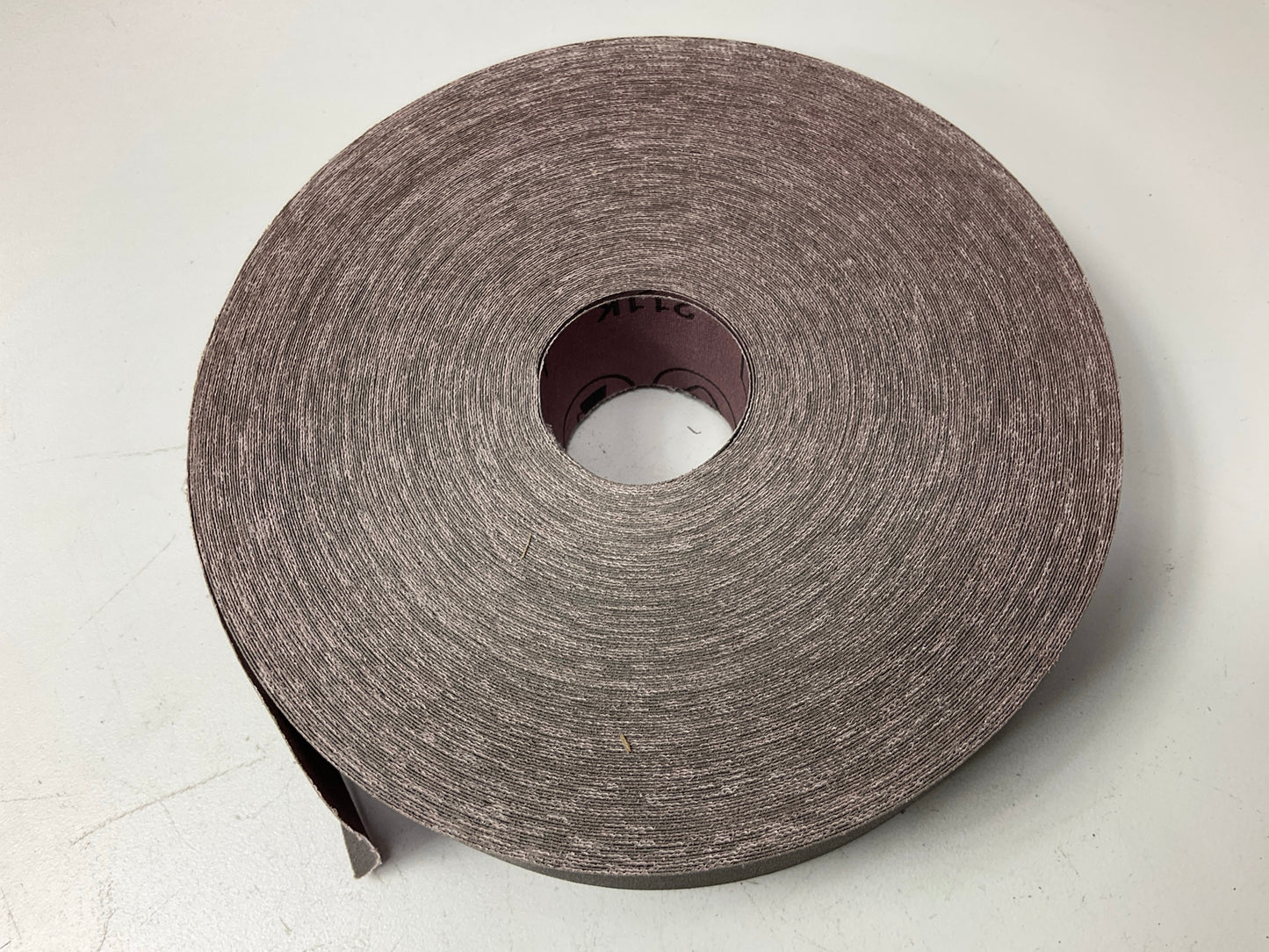 3M 05026 Utility Cloth Sanding Roll 180 Grit, 1-1/2'' WIDE X 50 YARDS  180J