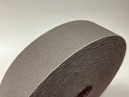 3M 05026 Utility Cloth Sanding Roll 180 Grit, 1-1/2'' WIDE X 50 YARDS  180J