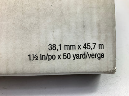3M 05027 1-1/2 Inch X 50 Yard 150 Grit Utility Cloth Sanding Roll