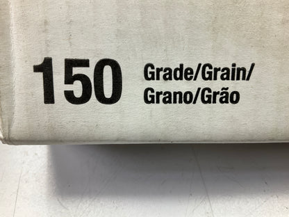 3M 05027 1-1/2 Inch X 50 Yard 150 Grit Utility Cloth Sanding Roll
