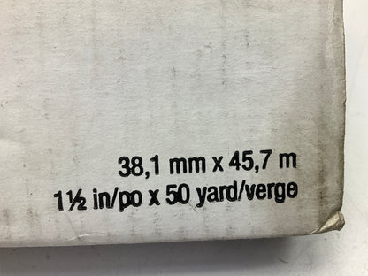3M 05028 Utility Sanding Cloth Roll, 1-1/2'' Wide X 50 Yards Length; Grit: 120