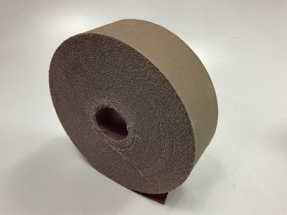 3M 05042 Utility Cloth Sanding Roll 2'' X 50 Yard 320 Grit