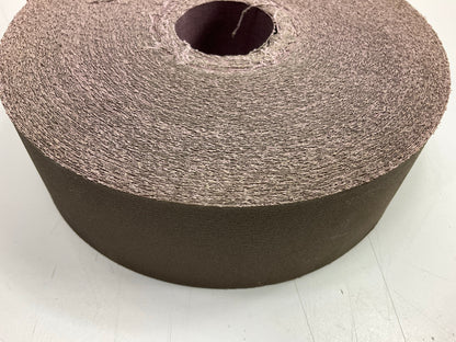 3M 05042 Utility Cloth Sanding Roll 2'' X 50 Yard 320 Grit