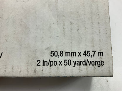 3M 05042 Utility Cloth Sanding Roll 2'' X 50 Yard 320 Grit