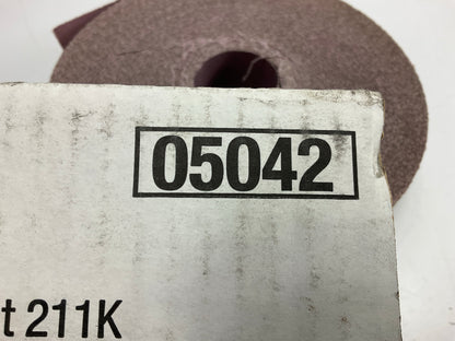 3M 05042 Utility Cloth Sanding Roll 2'' X 50 Yard 320 Grit
