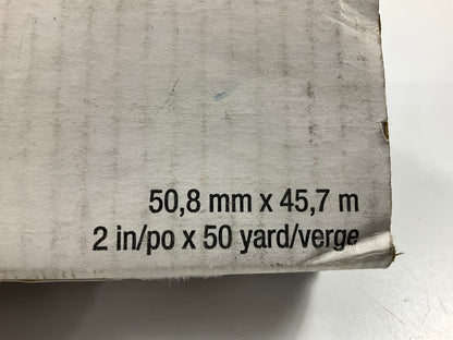 3M 05044 Utility Cloth Sanding Roll 2'' X 50 Yard 211k 240 Grit