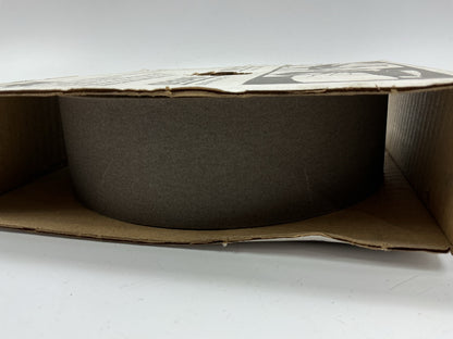 3M 05046 Abrasive Utility Cloth Roll 211k, 180 J-weight, 2 In X 50 Yard