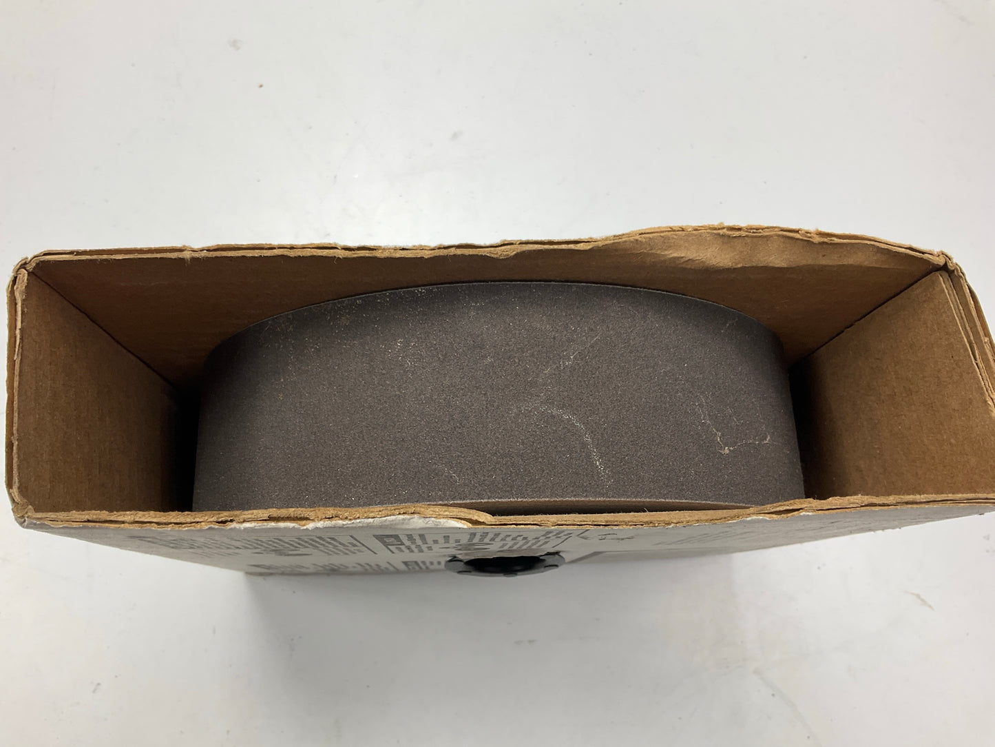 3M 05048 Utility Sanding Cloth Roll 211K 2'' X 50 Yard, 120 Grade (120 Grit)