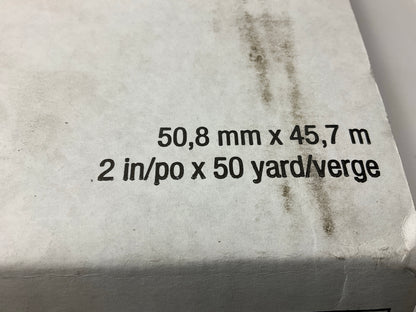 3M 05049 Utility Cloth Roll 2'' 100 Grit J WT 211K Aluminum Oxide - 50 Yards