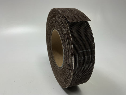 3M 05071 Wetordry 281W Sanding Cloth Roll - 1-1/2 In X 25 Yd, 180 Grit
