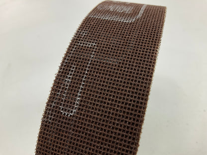 3M 05072 Wetordry 281W Sanding Cloth Roll - 1-1/2'' X 25 Yard, 120 Grade