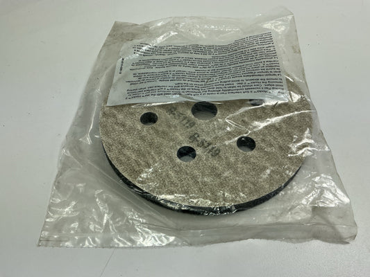 3M 05274 Hookit II Soft Interface Pad 6'' Diameter