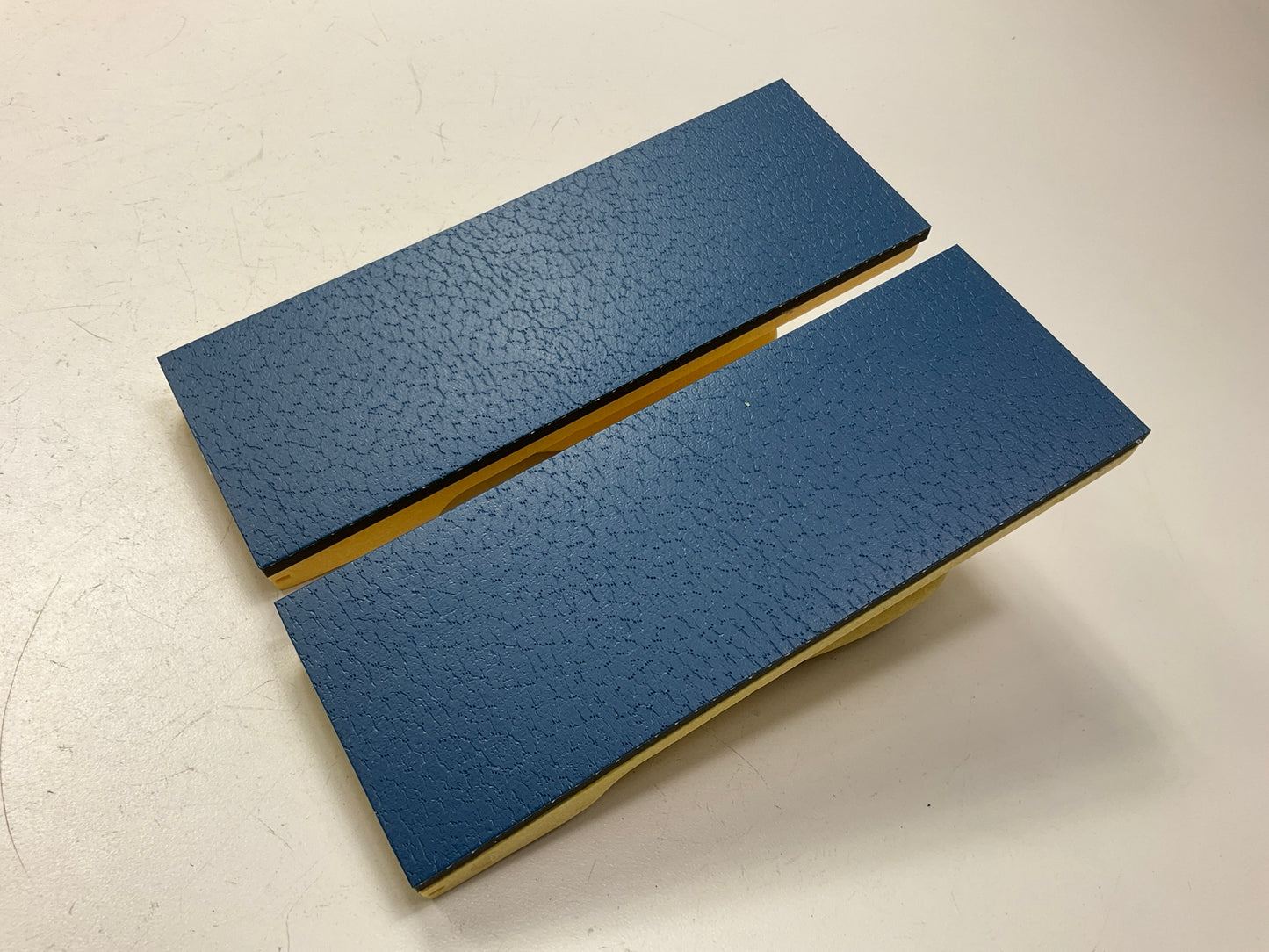10 PACK - 3M 05441 Stikit Hard Auto Body Hand Sanding Block 2.75'' In X 7.75''