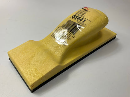 3M 05441 Stikit Hard Auto Body Hand Sanding Block 2.75'' X 7.75''