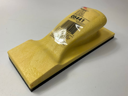 3M 05441 Stikit Hard Auto Body Hand Sanding Block 2.75'' X 7.75''