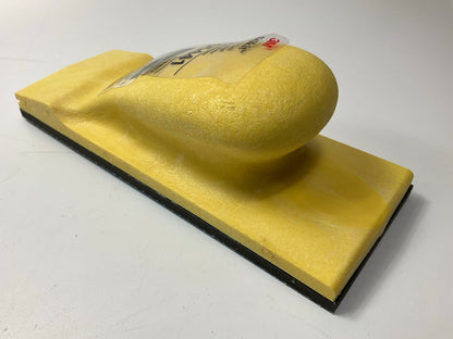 3M 05441 Stikit Hard Auto Body Hand Sanding Block 2.75'' X 7.75''
