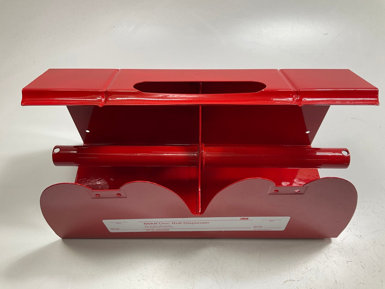3M 05450 Stikit Disc Roll Dispenser