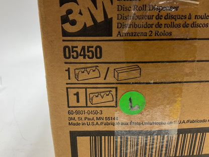 3M 05450 Stikit Disc Roll Dispenser