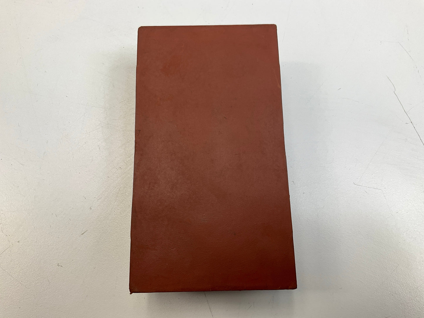 Minor Scratches From Storage - NEW 3M 5519 Rubber Hand Sanding Block 05519