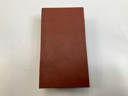 Minor Scratches From Storage - NEW 3M 5519 Rubber Hand Sanding Block 05519