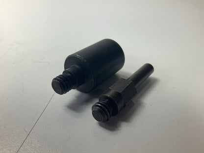 3M 05533 Kut-Down Disc Adaptor, 3 Inch, Adapter