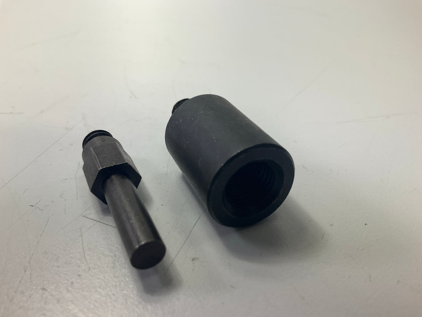 3M 05533 Kut-Down Disc Adaptor, 3 Inch, Adapter