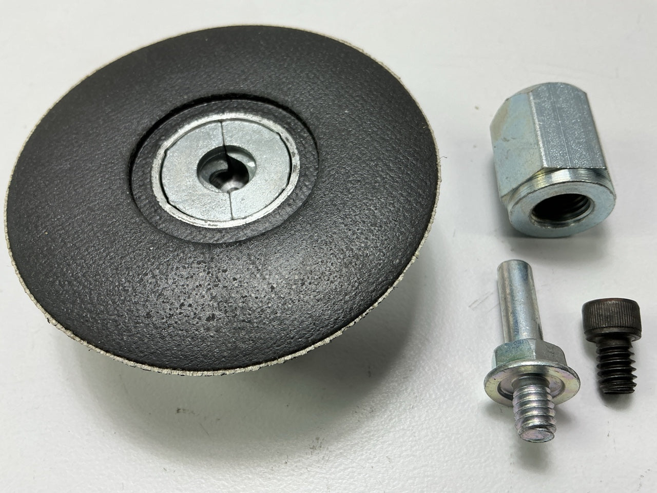 3M 05540 Roloc Disc Back-Up Pad 3 Inch
