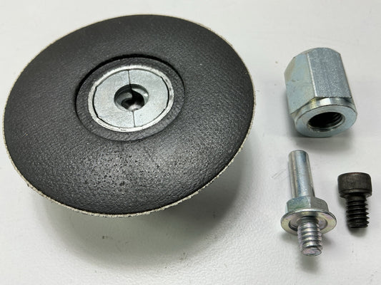 3M 05540 Roloc Disc Back-Up Pad 3 Inch
